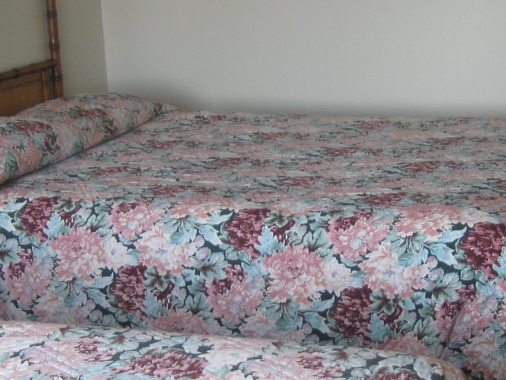 Fort Sidney Inn Quarto foto