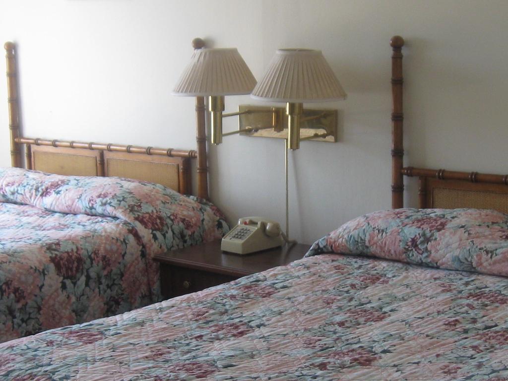 Fort Sidney Inn Quarto foto