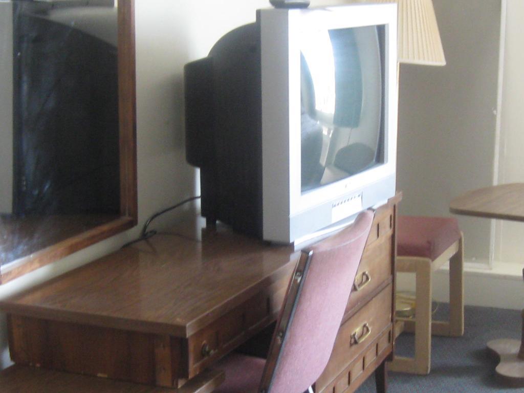 Fort Sidney Inn Quarto foto