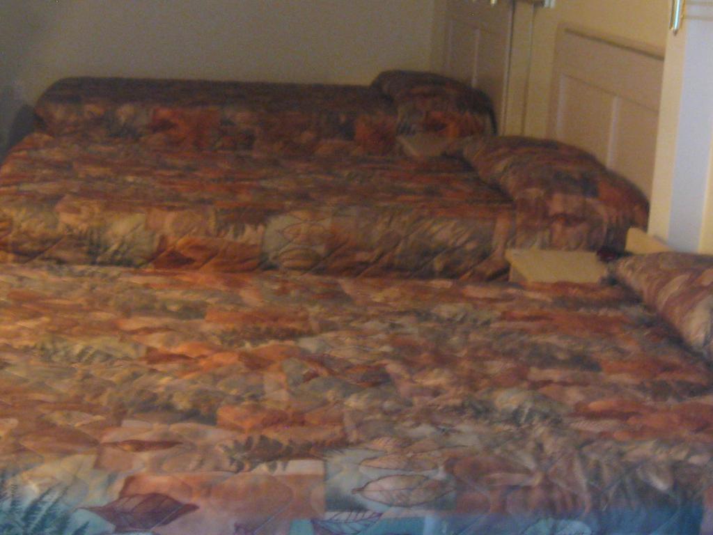 Fort Sidney Inn Quarto foto