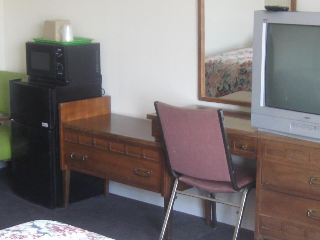 Fort Sidney Inn Quarto foto