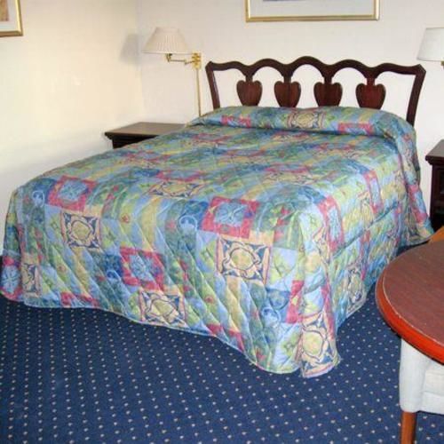 Fort Sidney Inn Quarto foto