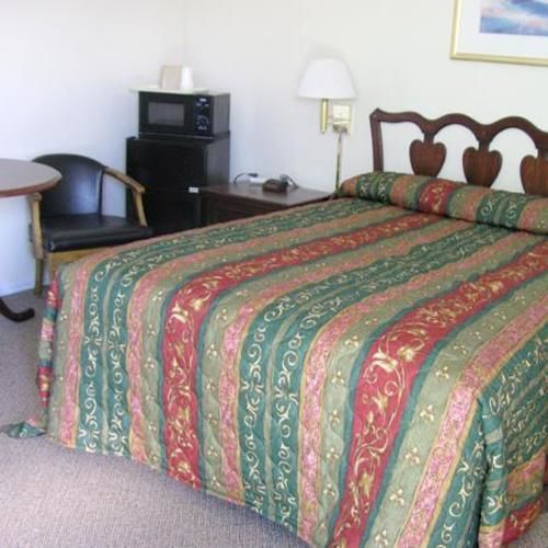 Fort Sidney Inn Quarto foto