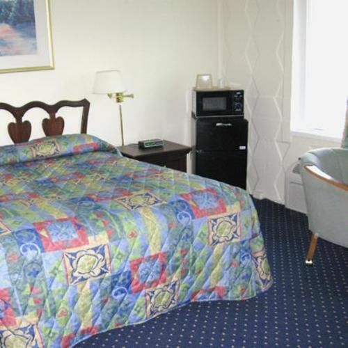 Fort Sidney Inn Quarto foto